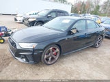 Audi A4 Premium Plus 45 Tfsi S Line Quattro S Tronic WAUEAAF4XPA003444 снимка