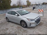 Hyundai Elantra Value Edition 5NPD84LF9KH411582 снимка