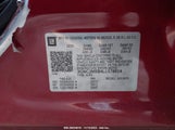 Chevrolet Trax Fwd Premier 3GNCJMSB4LL178914 fotografie