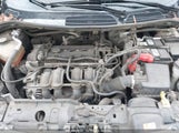 Ford Fiesta Se 3FADP4BJ5DM132125 снимка