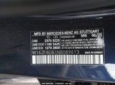 MERCEDES-BENZ E 350 W1KZF8DB1NB089613 снимка