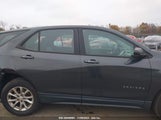 CHEVROLET EQUINOX LS 2GNAXREVXJ6303697 снимка