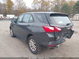 CHEVROLET EQUINOX LS 2GNAXREVXJ6303697 снимка