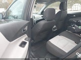 CHEVROLET EQUINOX LS 2GNAXREVXJ6303697 снимка