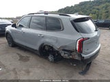 KIA TELLURIDE SX PRESTIGE X-LINE 5XYP5DGC1RG448911 fotografie