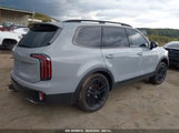 KIA TELLURIDE SX PRESTIGE X-LINE 5XYP5DGC1RG448911 fotografie