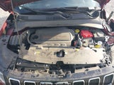Jeep Compass Sport Fwd 3C4NJCAB2MT535229 снимка