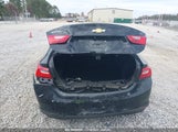CHEVROLET MALIBU FWD 1LT 1G1ZD5ST3PF142228 снимка