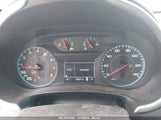 CHEVROLET MALIBU FWD 1LT 1G1ZD5ST3PF142228 fotografie