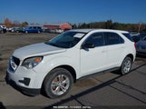 Chevrolet Equinox Ls 1GNALBEK1DZ125616 снимка