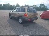 Hyundai Santa Fe Base (A4)/Base (M5) KM8SB12B33U393976 снимка