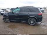 MERCEDES-BENZ GLE 350 снимка