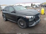 MERCEDES-BENZ GLE 350 снимка