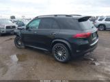 MERCEDES-BENZ GLE 350 снимка