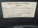 HONDA CBR1000 RR JH2SC57097M300746 снимка