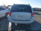 MITSUBISHI ENDEAVOR LIMITED 4A4MN41SX4E****** снимка