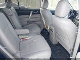 Toyota Highlander Se V6 5TDZK3EH4BS024626 fotografie