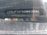 Volkswagen Beetle 2.5L 3VWJP7AT9DM610545 снимка