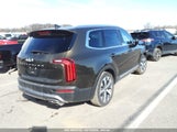 KIA TELLURIDE EX 5XYP3DHC2NG****** снимка