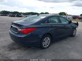 Hyundai Sonata Gls 5NPEB4AC7DH600393 снимка