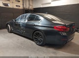 BMW 530I XDRIVE WBAJA7C35HG****** снимка