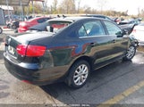 VOLKSWAGEN JETTA 1.8T SE 3VWD17AJ5EM422359 photo