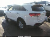 Kia Sorento 2.4L Lx 5XYPGDA35GG158073 снимка