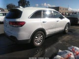 Kia Sorento 2.4L Lx 5XYPGDA35GG158073 снимка
