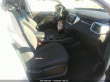 Kia Sorento 2.4L Lx 5XYPGDA35GG158073 снимка