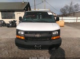 Chevrolet Express  Work Van 1GCWGAFF9H1190538 снимка