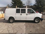 Chevrolet Express  Work Van 1GCWGAFF9H1190538 снимка