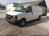 Chevrolet Express  Work Van 1GCWGAFF9H1190538 fotografie
