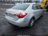 TOYOTA COROLLA L 2T1BURHE7GC592451 снимка