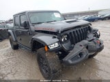 JEEP GLADIATOR MOJAVE 4X4 1C6JJTEG2ML565242 снимка