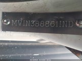 CHEVROLET TAHOE LT MVIN388861IND     снимка