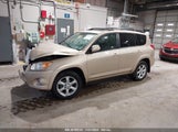 TOYOTA RAV4 LIMITED JTMDF4DV3A5035245 снимка