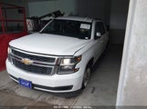 CHEVROLET SUBURBAN LS 1GNSKGKC4GR348139 снимка