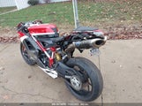 DUCATI SUPERBIKE 848/848 EVO CORSE SE ZDM1XBMV0CB019372 photo