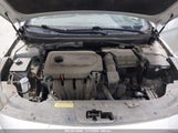 Hyundai Sonata Se 5NPE24AFXFH175037 снимка
