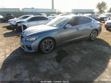 INFINITI Q50 HYBRID SPORT JN1AV7AR0EM702446 photo