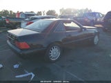 MERCEDES-BENZ SL 500 WDBFA67FXTF****** снимка