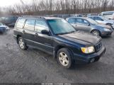 SUBARU FORESTER S W/PREMIUM PKG снимка