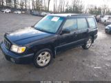 SUBARU FORESTER S W/PREMIUM PKG снимка