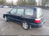 SUBARU FORESTER S W/PREMIUM PKG снимка