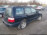 SUBARU FORESTER S W/PREMIUM PKG снимка