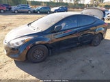 HYUNDAI ELANTRA SE KMHDH4AE3GU544101 снимка