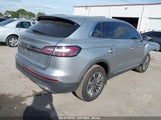 LINCOLN NAUTILUS RESERVE 2LMPJ6K93PBL12705 снимка
