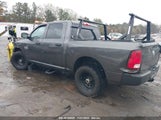 Ram  Tradesman 4X2 5'7" Box 1C6RR6KG3JS127669 снимка