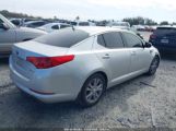 KIA OPTIMA EX photo