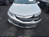 Chevrolet Volt Lt 1G1RC6S5XHU105202 снимка